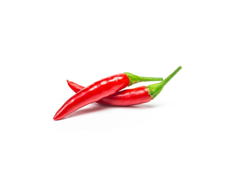 Chilli pepper 50g